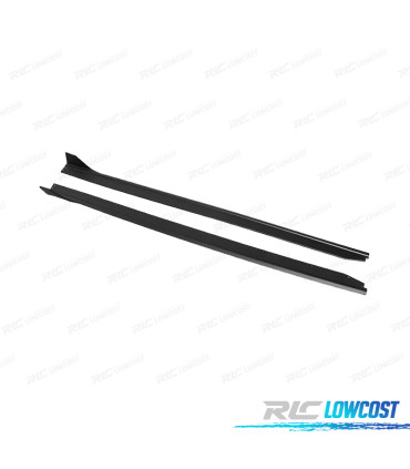 PROFILI LATERALI FORD MUSTANG 15-20 LOOK GT350