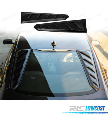 COPRI VETRO FORD MUSTANG 15-20