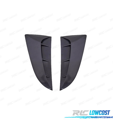 PRESE D'ARIA LATERALI POSTERIORI FORD MUSTANG 10-14