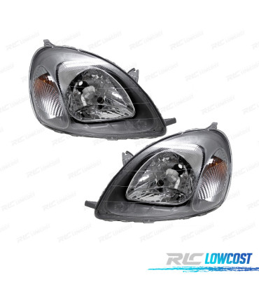 FARI TOYOTA YARIS 99-03