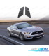 PRESE D'ARIA PER FORD MUSTANG 15-17 LOOK GT5.0