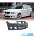 PARAURTI ANTERIORE BMW E81 E87 E82 E88 04-11 PACCHETTO M PDC SRA