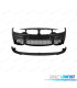 PARAURTI ANTERIORE PER BMW F32 F33 F36 13-18 LOOK M4 PDC SPOILER LIP