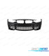 PARAURTI ANTERIORE PER BMW F32 F33 F36 13-18 LOOK M4 PDC SPOILER LIP
