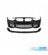 PARAURTI ANTERIORE PER BMW F32 F33 F36 13-18 LOOK M4 SPOILER LIP