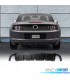 DIFFUSORE FORD MUSTANG V6 GT 13-14
