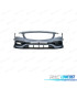 PARAURTI ANTERIORE MERCEDES CLASSE CLA W117 17-19 LOOK CLA45 AMG