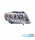 FARO DESTRO BMW SERIE 3 E90 4P E91 TOURING 08-12