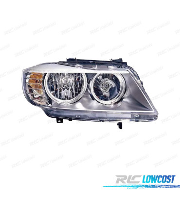 FARO DESTRO BMW SERIE 3 E90 4P E91 TOURING 08-12
