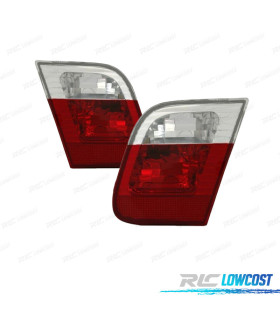 FANALI BMW E46 4P 01-05 INTERNO