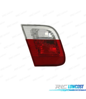 FANALE SINISTRO BMW SERIE 3 E46 4P 01-05 INTERNO
