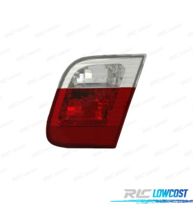 FANALE DESTRO BMW SERIE 3 E46 4P 01-05 INTERNO