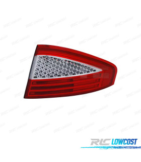 FANALE DESTRO FORD MONDEO IV 4P 07-