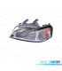 FANALE SINISTRO HONDA CIVIC 5P 97-01 FONDO CROMATO