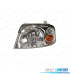 FANALE SINISTRO HYUNDAI ATOS 03-08