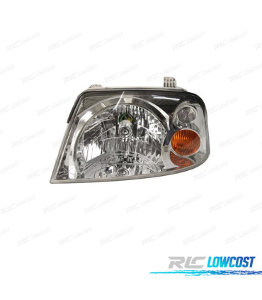FANALE SINISTRO HYUNDAI ATOS 03-08