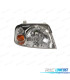 FARO DESTRO HYUNDAI ATOS 03-08