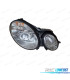 FARO DESTRO MERCEDES W211 CLASSE E 02-06