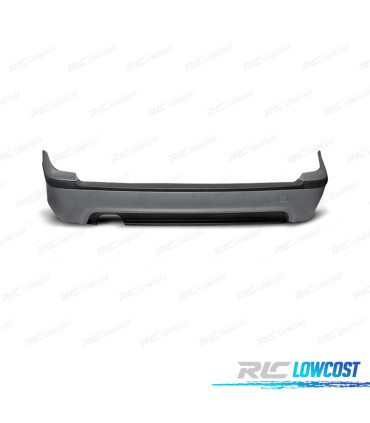 KIT CARROZZERIA BMW E39 95-03 TOURING LOOK M5