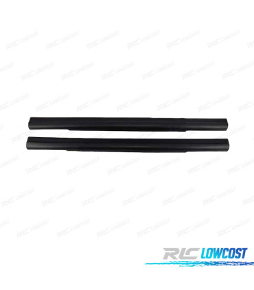 KIT CARROZZERIA BMW E39 95-03 TOURING LOOK M5