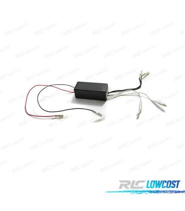 TRASFORMATORE ANGEL EYES CCFL