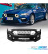 PARAURTI ANTERIORE FORD MUSTANG 15-17 LOOK MACH 1