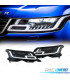 FARI RANGE ROVER SPORT L494 13-17 LOOK LED DINAMICO 18-