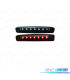 TERZO STOP PER OPEL ASTRA H HATCHBACK 04-09 NERO