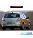 TERZO STOP PER OPEL ASTRA H HATCHBACK 04-09 NERO