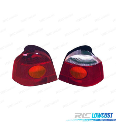 FANALI RENAULT TWINGO 93-98