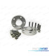 DISTANZIALI 16MM VOLKSWAGEN TOUAREG (10-14)