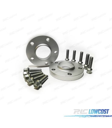 DISTANZIALI 16MM VOLKSWAGEN TOUAREG (10-14)