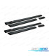 LISTELLI LATERALI PORTA BMW E36 LOOK M3 SEDAN TOURING