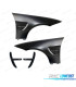 PARAFANGHI BMW E90 E91 LOOK M3 F80