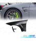 PARAFANGHI SINISTRI BMW E90 E91 05-12 LOOK M3 F80