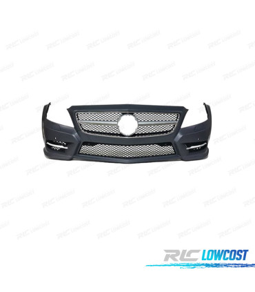PARAURTI ANTERIORE PER MERCEDES CLS W218 12-15
