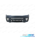 PARAURTI ANTERIORE RANGE ROVER SPORT L494 18- LOOK SVR
