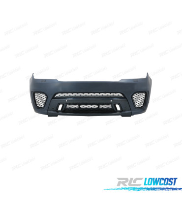 PARAURTI ANTERIORE RANGE ROVER SPORT L494 18- LOOK SVR