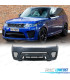 PARAURTI ANTERIORE RANGE ROVER SPORT L494 18- LOOK SVR