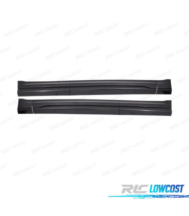 PROFILI LATERALI RANGE ROVER SPORT L494 18- LOOK SVR