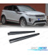 PARAFANGHI RANGE ROVER EVOQUE 16- LOOK DINAMICO