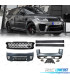 KIT CARROZZERIA RANGE ROVER SPORT L494 18- LOOK SVR