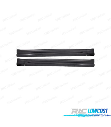 KIT CARROZZERIA RANGE ROVER SPORT L494 18- LOOK SVR