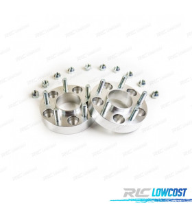 DISTANZIALI 30MM FORD MUSTANG (04-09)