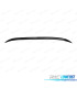 SPOILER ALA MERCEDES CLA C117 13-19 AMG NERO LUCIDO