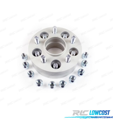 DISTANZIALI 30MM LAND ROVER DISCOVERY II (98-02)