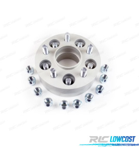 DISTANZIALI 30MM LAND ROVER RANGE ROVER P38 (94-01)
