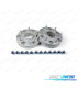 DISTANZIALI 40MM MITSUBISHI MONTERO / PAJERO (03-06)