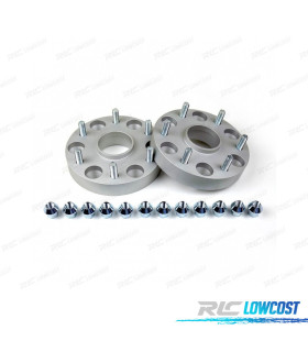 DISTANZIALI 30MM FORD RANGER PICK-UP (02-06)