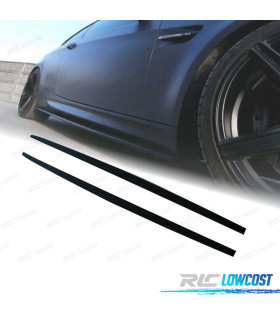 AGGIUNTO PARAFANGHI BMW E92 E93 06-14 LOOK M TECH